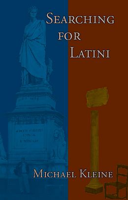 E-Book (pdf) Searching for Latini von Michael Kleine