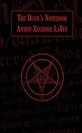 E-Book (epub) The Devil's Notebook von Anton Szandor Lavey