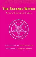 E-Book (epub) The Satanic Witch von Anton Szandor Lavey