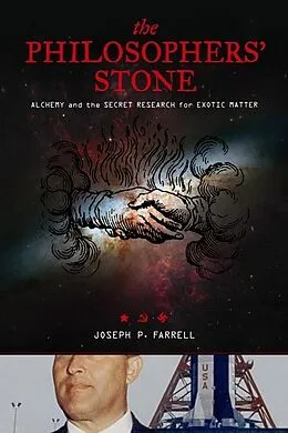 E-Book (epub) The Philosopher's Stone von Joseph P. Farrell