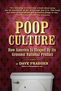 E-Book (epub) Poop Culture von Dave Praeger