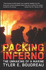 eBook (epub) Packing Inferno de Tyler E. Boudreau