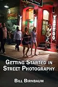 E-Book (epub) Getting Started in Street Photography von Bill Birnbaum