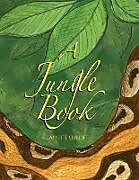 Couverture cartonnée A Jungle Book de Annette Chaudet