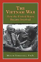 Kartonierter Einband Vietnam War von 