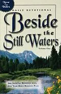 E-Book (pdf) Beside the Still Waters v. 1 Indexed Edition von 