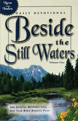E-Book (pdf) Beside the Still Waters v. 1 Indexed Edition von 