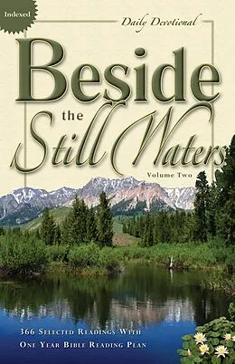 E-Book (pdf) Beside the Still Waters v. 2 von 