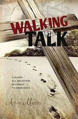 E-Book (pdf) Walking the Talk von Arvin Martin