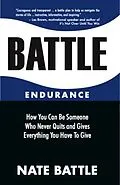 E-Book (epub) Battle Endurance von Nate Battle