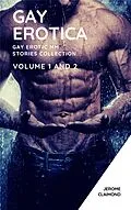 E-Book (epub) Gay Erotica von Jerome Claimond