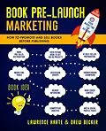 E-Book (epub) Book Pre-Launch Marketing von Lawrence Harte, Drew Becker