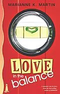 E-Book (epub) Love in the Balance von Marianne K. Martin