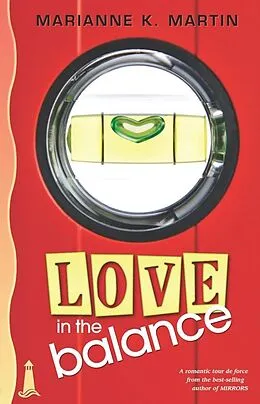 E-Book (epub) Love in the Balance von Marianne K. Martin
