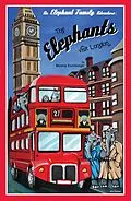 E-Book (epub) Elephants Visit London von Beverly Eschberger, Jim Gower
