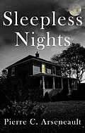 E-Book (epub) Sleepless Nights von Pierre C Arseneault