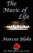 Couverture cartonnée The Music of Life de Marcus Blake