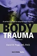 E-Book (epub) Body Trauma von David W. Page