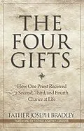 E-Book (epub) The Four Gifts von Joseph Bradley