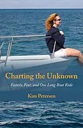 E-Book (epub) Charting the Unknown von Kim Petersen