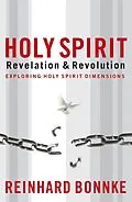 E-Book (epub) Holy Spirit von Reinhard Bonnke