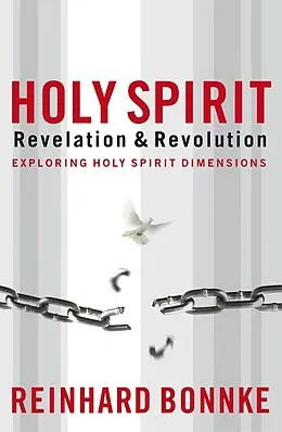 E-Book (epub) Holy Spirit von Reinhard Bonnke