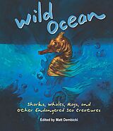 E-Book (pdf) Wild Ocean von Matt Dembicki