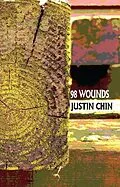 E-Book (epub) 98 Wounds von Justin Chin