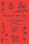 Couverture cartonnée Fears Of Your Life de Michael Bernard Loggins