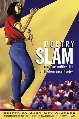 E-Book (epub) Poetry Slam von 