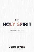 ePUB Holy Spirit von John Bevere