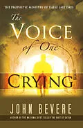 E-Book (epub) Voice of One Crying von John Bevere