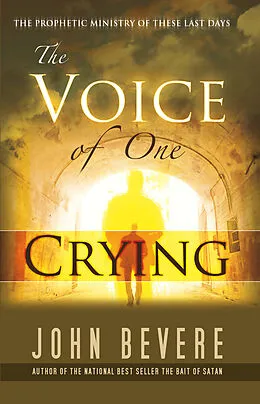E-Book (epub) Voice of One Crying von John Bevere