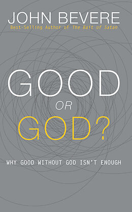 eBook (epub) Good or God? de John Bevere