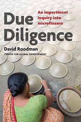 E-Book (pdf) Due Diligence von David Roodman