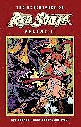 Kartonierter Einband The Adventures Of Red Sonja Volume 2 von Roy Thomas, Clara Noto, Wendy Pini