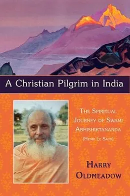 E-Book (epub) Christian Pilgrim in India von Harry Oldmeadow