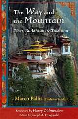 eBook (epub) The Way and the Mountain de Marco Pallis