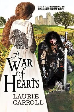 E-Book (pdf) War of Hearts von Laurie Carroll