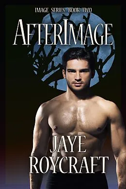 E-Book (pdf) Afterimage von Jaye Roycraft
