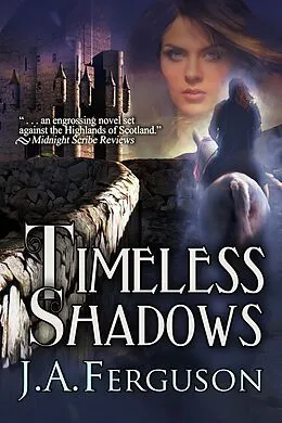 E-Book (pdf) Timeless Shadows von J. A. Ferguson