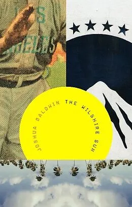 E-Book (epub) The Wilshire Sun von Joshua Baldwin