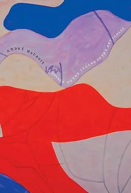 E-Book (epub) A Voyage to the Island of the Articoles von Andre Maurois