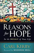 E-Book (epub) Reasons for Hope in the Mosaic of Your Life von Carl Kerby
