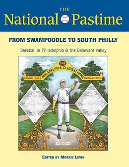 Kartonierter Einband The National Pastime, 2013 von Society for American Baseball Research (Sabr)
