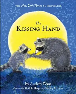 E-Book (epub) The Kissing Hand von Audrey Penn