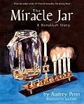 E-Book (epub) The Miracle Jar von Audrey Penn