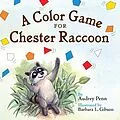 E-Book (epub) A Color Game for Chester Raccoon von Audrey Penn