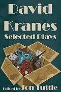 E-Book (epub) David Kranes Selected Plays von David Kranes