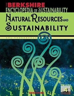 E-Book (pdf) Berkshire Encyclopedia of Sustainability 4/10 von Daniel E Vasey